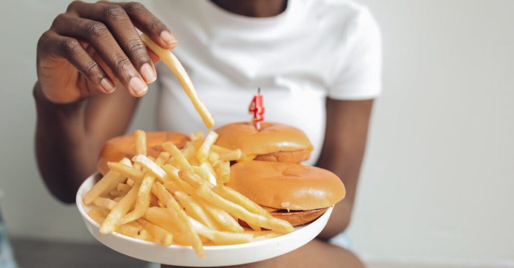 Aliments inflammatoires à éviter pour préserver votre santé découvrez quels aliments favorisent l'inflammation et comment les éviter pour améliorer votre bien-être et préserver votre santé.