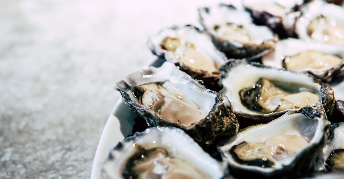 découvrez les aliments riches en iode essentiels pour une bonne santé thyroïdienne et un métabolisme optimal.