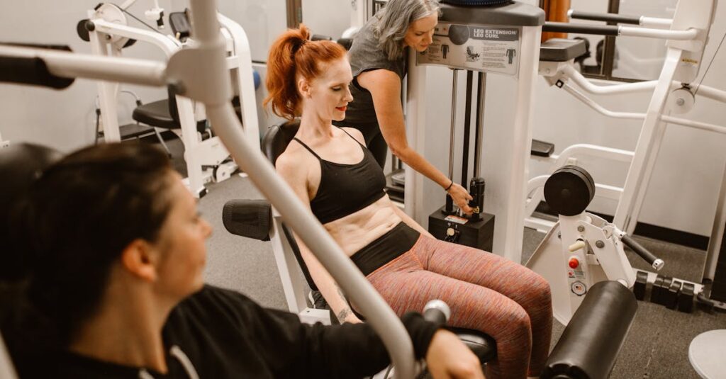 Alimentation et ménopause : quels choix pour mieux vivre cette période découvrez tout ce qu'il faut savoir sur la ménopause : symptômes, conseils, traitements et bien-être pour mieux vivre cette transition naturelle.