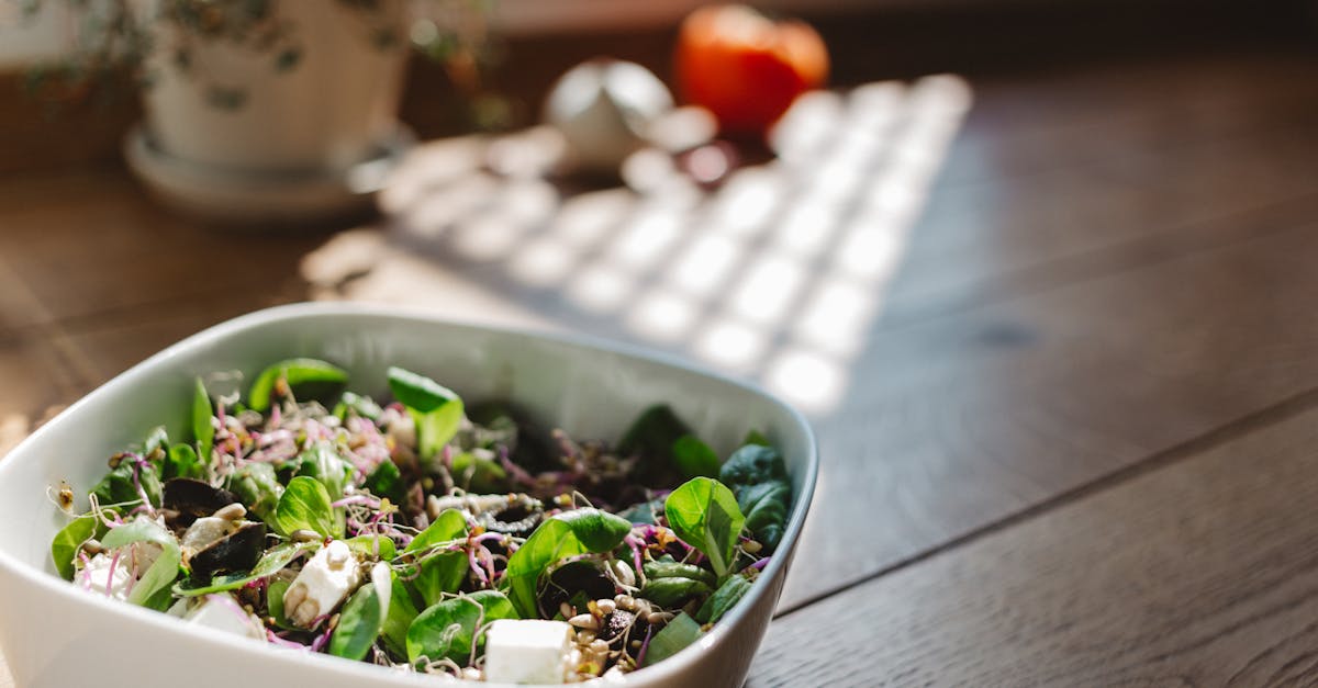 découvrez des conseils et informations clés sur la nutrition pour adopter une alimentation équilibrée et saine au quotidien.