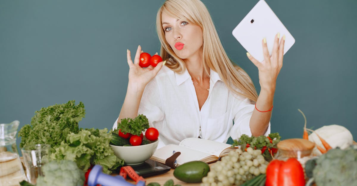 découvrez des conseils et informations essentiels sur la nutrition pour adopter une alimentation équilibrée et saine au quotidien.