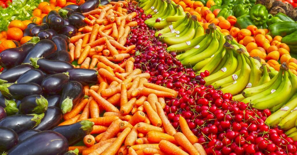 Mieux manger pour optimiser ses gains en musculation découvrez les conseils essentiels pour une alimentation équilibrée et saine, adaptée à vos besoins nutritionnels.