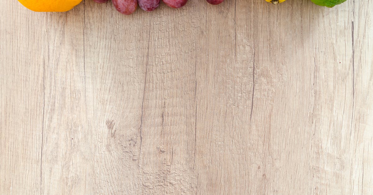 découvrez des conseils et informations essentielles sur la nutrition pour adopter une alimentation saine et équilibrée.