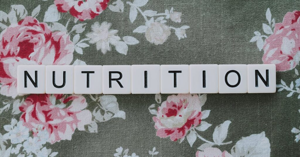 découvrez des conseils et informations essentiels sur la nutrition pour adopter une alimentation saine et équilibrée au quotidien.