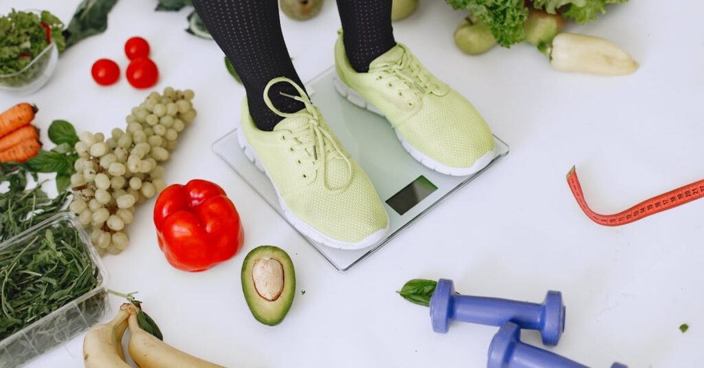 découvrez les meilleurs aliments pour la perte de poids, riches en nutriments et faibles en calories, pour vous aider à atteindre vos objectifs minceur de manière saine et efficace.