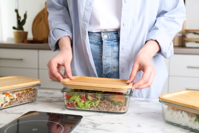 Comment conserver ses aliments plus longtemps sans plastique ?