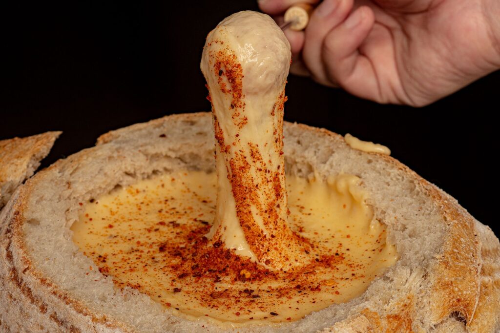 Photos gratuites de aliments, amateur de fromage, apéritif cuit au four