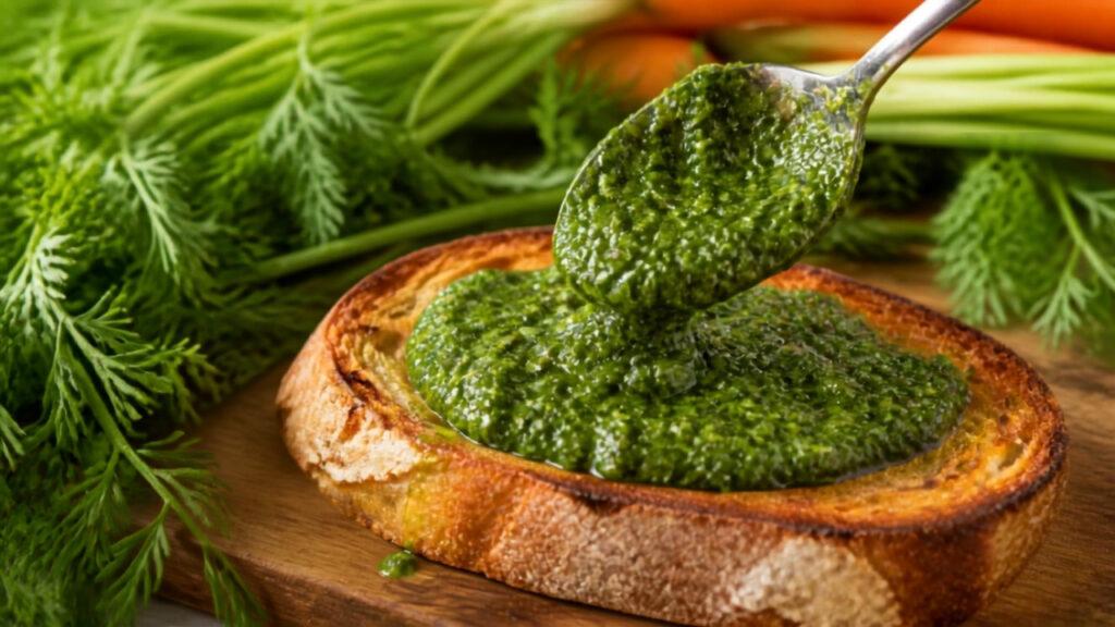 Anti-gaspi en cuisine : que faire des épluchures et des fanes de légumes ?