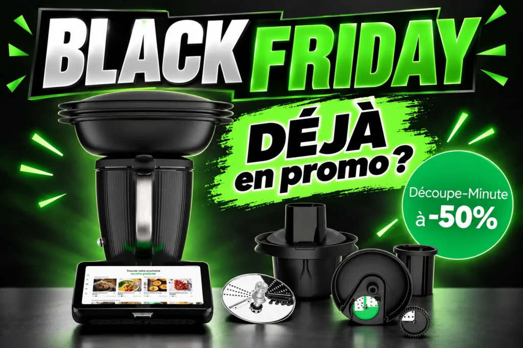 Le TM7 sera-t-il déjà soldé pour le black friday 2026 ?