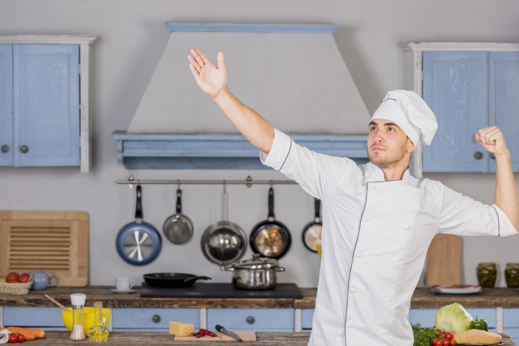 Filtre de hotte de cuisine : comment améliorer la ventilation et réduire les odeurs